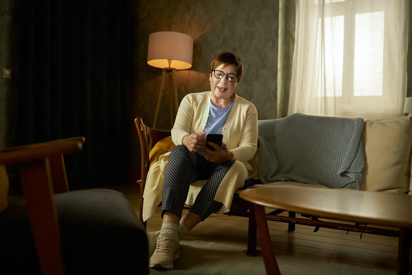 Campaña «MO – Eres Gamer» de Multiópticas producida por Island Estudio