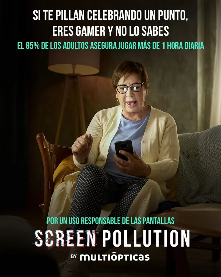 Multiópticas · Eres Gamer