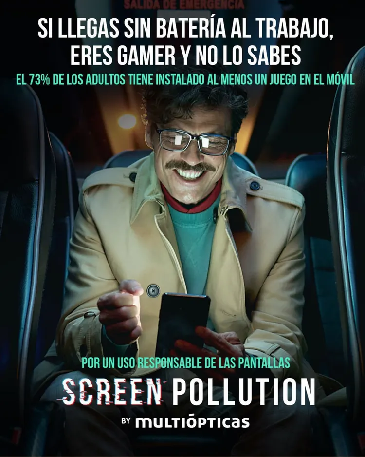 Multiópticas · Eres Gamer