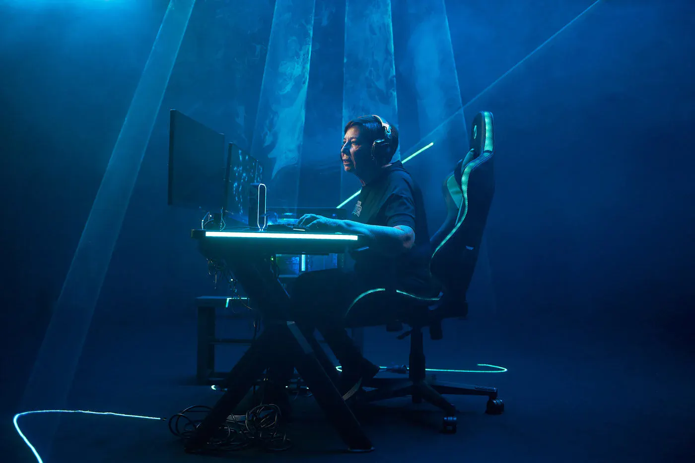 Multiópticas · Eres Gamer