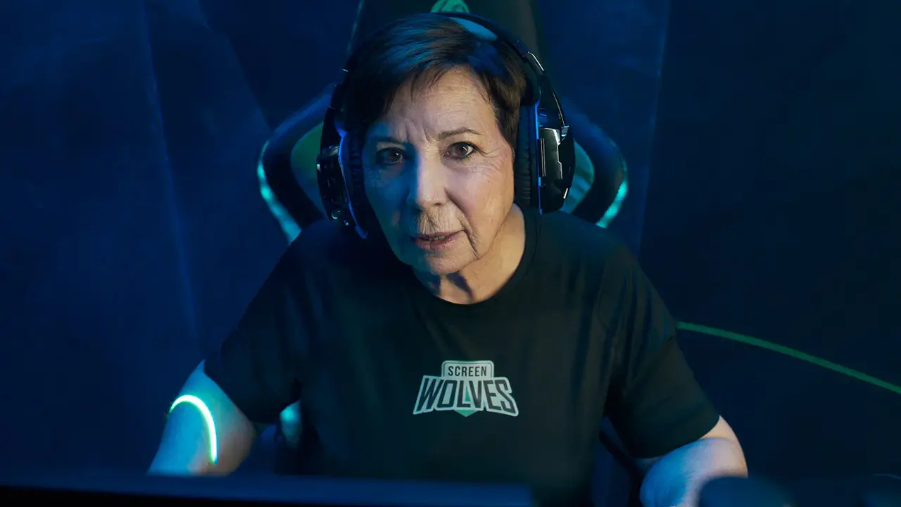 Multiópticas · Eres Gamer